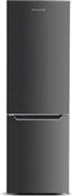 Philco PCF-320XE Ψυγειοκαταψύκτης 293lt Total NoFrost Υ186xΠ60xΒ60cm Inox