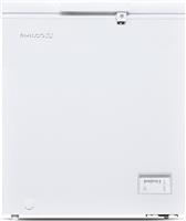 Philco PFC-150E Καταψύκτης Μπαούλο 142lt