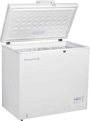 Philco PFC-200 Καταψύκτης Μπαούλο 200lt