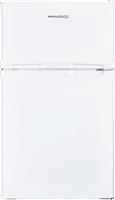 Philco PRDE-101WE Ψυγείο Δίπορτο 85lt Υ85xΠ48xΒ52cm Λευκό
