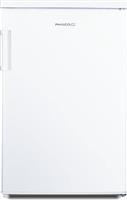Philco PRDE-121WE Μονόπορτο Ψυγείο 109lt Υ85xΠ55xΒ58cm Λευκό