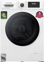 Philco PWM 1014A Πλυντήριο Ρούχων 10kg με Ατμό 1400 Στροφών