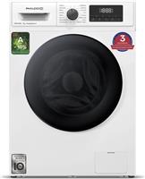 Philco PWM 714A Πλυντήριο Ρούχων 7kg με Ατμό 1400 Στροφών