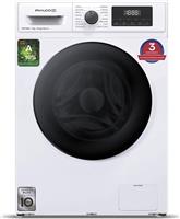 Philco PWM 814A Πλυντήριο Ρούχων 8kg με Ατμό 1400 Στροφών