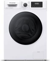 Philco PWM 914A Πλυντήριο Ρούχων 9kg με Ατμό 1400 Στροφών