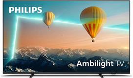 Philips 50PUS8007/12 Smart Τηλεόραση 50
