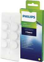 Philips CA6704/10 Ταμπλέτες Καθαρισμού Καφετιέρας