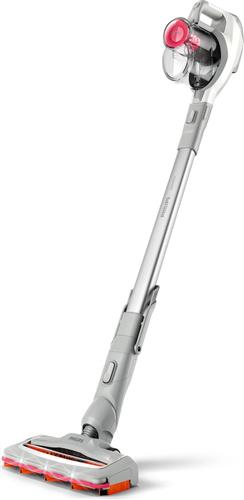 Philips FC6723/01 Επαναφορτιζόμενη Σκούπα Stick 18V Λευκή