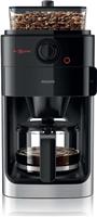 Philips HD7767/00 Καφετιέρα Φίλτρου 1000W Black