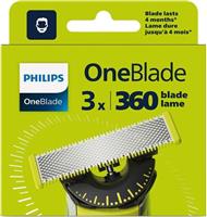 Philips QP430/50 One Blade 360 Ανταλλακτικό για Ξυριστικές Μηχανές
