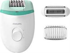 Philips Satinelle Essential Corded Compact Epilator BRE245/00