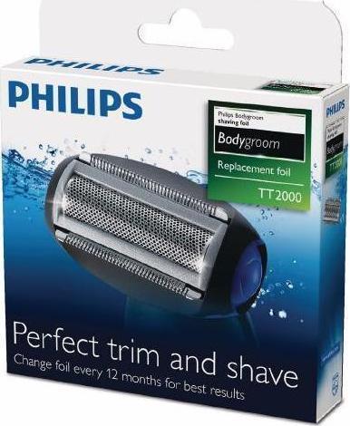 Philips TT2000/43 Ανταλλακτικό για Ξυριστικές Μηχανές