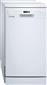 Pitsos DSS60W00 Ελεύθερο Πλυντήριο Πιάτων με Wi-Fi για 9 Σερβίτσια Π45cm Λευκό