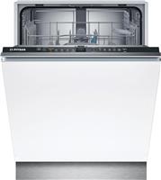 Pitsos DVF60X01 Πλήρως Εντοιχιζόμενο Πλυντήριο Πιάτων για 12 Σερβίτσια Π60cm