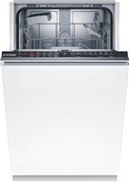 Pitsos DVS50X00 Εντοιχιζόμενο Πλυντήριο Πιάτων με Wi-Fi για 9 Σερβίτσια Π45cm