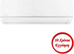Pitsos Ioli Premium PSI24AW31/PSO24AW31 Κλιματιστικό Inverter 24000 BTU Α++/Α+++ με Ιονιστή & WiFi