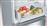 Pitsos PKNB36NWE0 Ψυγειοκαταψύκτης 305lt Total NoFrost Υ186xΠ60xΒ66cm Λευκός