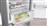 Pitsos PKNB36VIE3 Ψυγειοκαταψύκτης 326lt Total NoFrost Υ186xΠ60xΒ66cm Inox