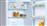 Pitsos PKNB36VIE3 Ψυγειοκαταψύκτης 326lt Total NoFrost Υ186xΠ60xΒ66cm Inox