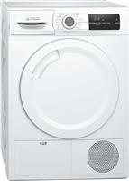 Pitsos WTP704D8 Στεγνωτήριο 8kg A++ με Αντλία Θερμότητας