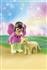 Playmobil 123 Fairy Friend with Fox για 1.5+ ετών 70403