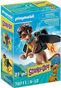 Playmobil Scooby-Doo Συλλεκτική Φιγούρα Scooby 