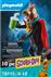 Playmobil Scooby-Doo Συλλεκτική φιγούρα Scooby 