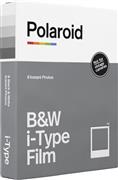 Polaroid 006001 B&W Film for i-Type 6001