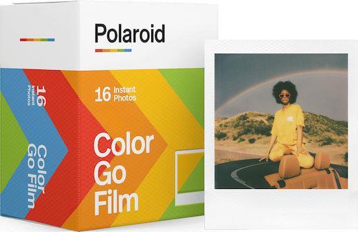 Polaroid Go Film - double pack 6017