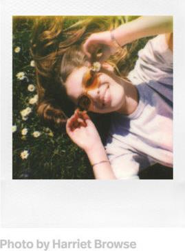 Polaroid Go Film - double pack 6017