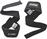 Power System Ιμάντες Δύναμης Power Straps PS-3400 Μαύρο-Κίτρινο