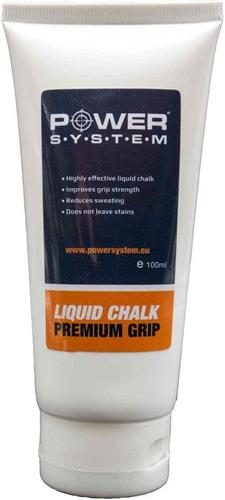 Power System Liquid Chalk Μαγνησία Υγρή 100ml