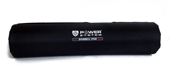 Power System Προστατευτικό Μαξιλάρι Μπάρας 10cm PS-4037