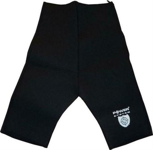 Power System Shorts Εφίδρωσης Neopren PS-4002 L