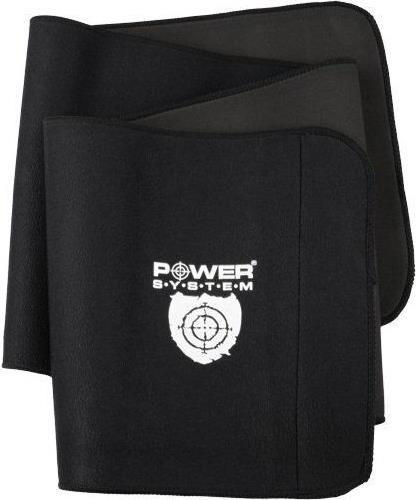 Power System Ζώνη Εφίδρωσης Neopren PS-4001 125cm
