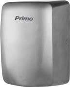 Primo Ανοξείδωτος Στεγνωτήρας Χεριών 72dB με Αισθητήρα PRHD-50023 Inox 1.35kW