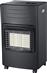 Primo NY-268 Σόμπα Υγραερίου 4200W Μαύρη