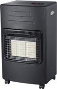 Primo NY-268 Σόμπα Υγραερίου 4200W Μαύρη