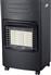 Primo NY-268 Σόμπα Υγραερίου 4200W Μαύρη