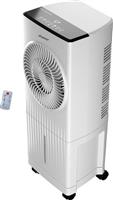 Primo PRAC-80687 Επαγγελματικό Air Cooler 60W με Τηλεχειριστήριο