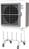 Primo PRAC-80688 Επαγγελματικό Evaporative Air Cooler 270W με Τηλεχειριστήριο