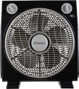 Primo PRBF-80556 Ανεμιστήρας Box Fan 45W Διαμέτρου 30cm