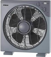 Primo PRBF-80571 Ανεμιστήρας Box Fan 40W Διαμέτρου 30cm