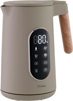 Primo PRCK-40496 Βραστήρας 1.7lt 2200W Γκρι