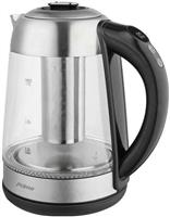 Primo PRCK-40497 Βραστήρας 1.7lt 2200W Inox
