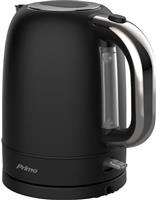 Primo PRCK-40554 Βραστήρας 1.7lt 2200W Μαύρος