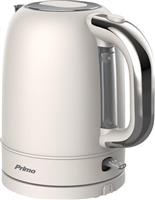 Primo PRCK-40555 Βραστήρας 1.7lt 2200W Μπεζ