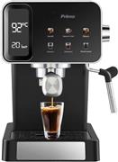 Primo PREM-40576 Hot&Cold Μηχανή Espresso 1350W Πίεσης 20bar Μαύρη