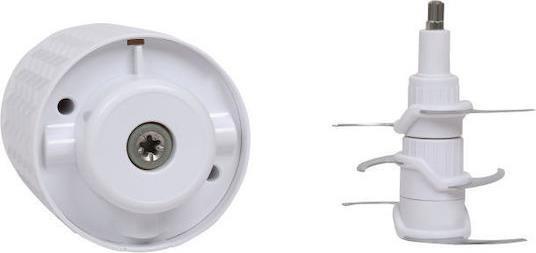 Primo PRFC-40448 Πολυκόπτης Multi 500W με Δοχείο 700ml