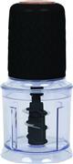 Primo PRFC-40478 Πολυκόπτης Multi 500W με Δοχείο 700ml Μαύρος